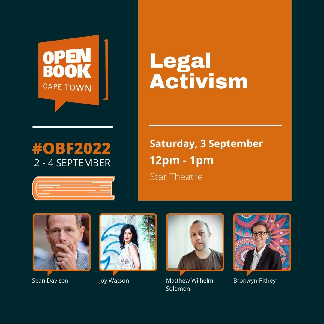 Legal Activism - Instagram