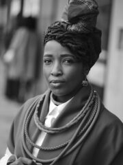 Lerato Tshabalala
