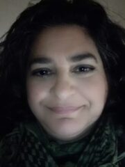 Mandy Sanger
