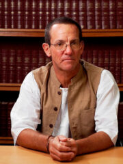 Mark heywood