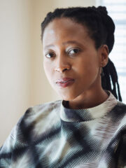 Nozizwe Cynthia Jele