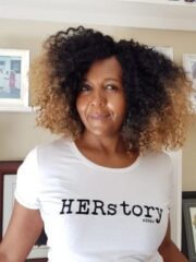 ndileka mandela