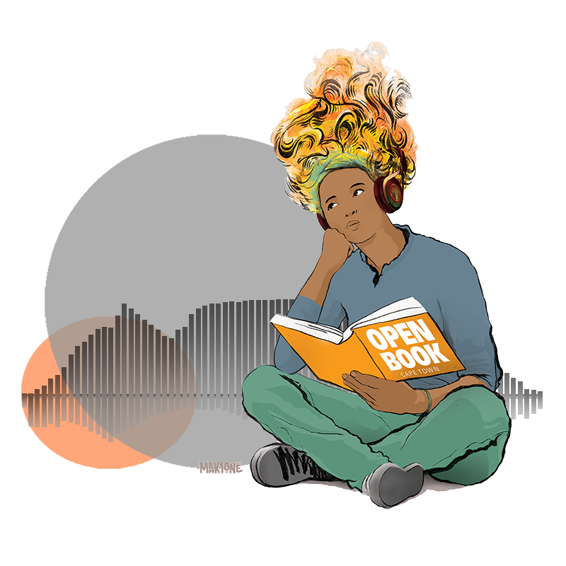Podcast Artwork