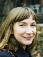 Sheila Heti - Seth Fluker