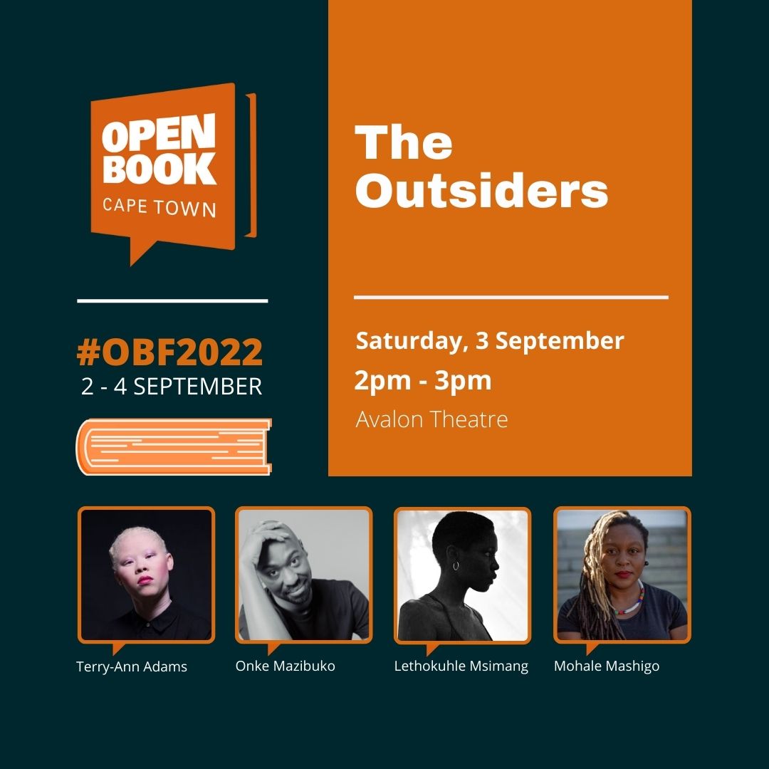 The Outsiders - Instagram