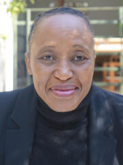 Thuli Nhlapo