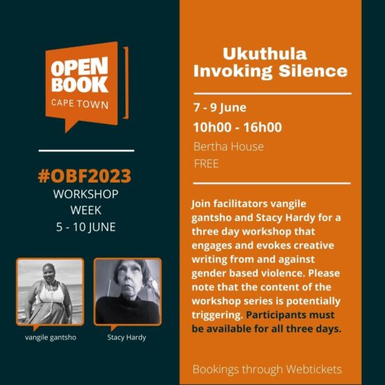Ukuthula Invoking Silence
