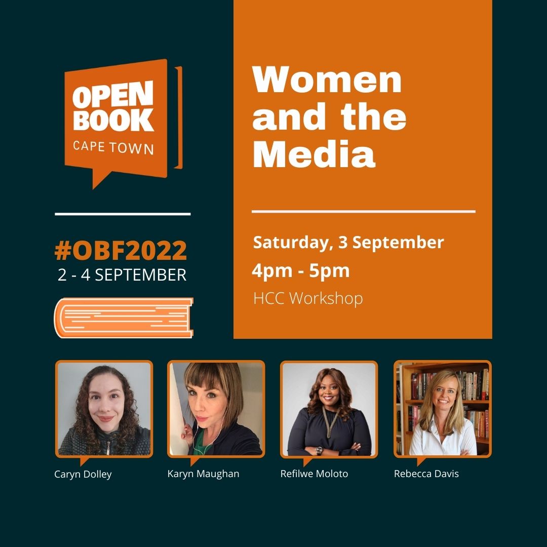 Women and the Media - Instagram