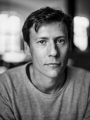 andreas norman