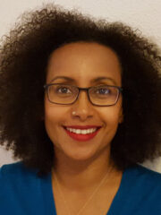 djamila ibrahim
