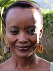 palesa morudu