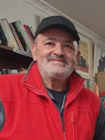 Andre Marais