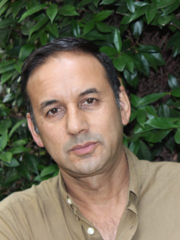 Ashraf Kagee