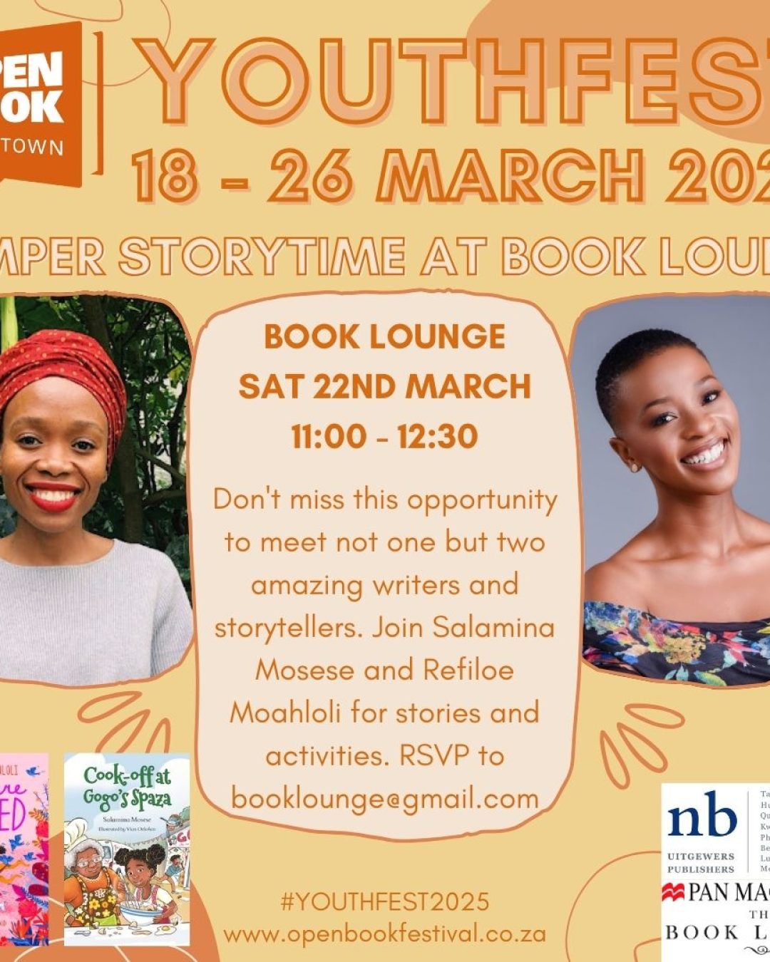 BUMPER STORYTIME AT BOOK LOUNGE(2)