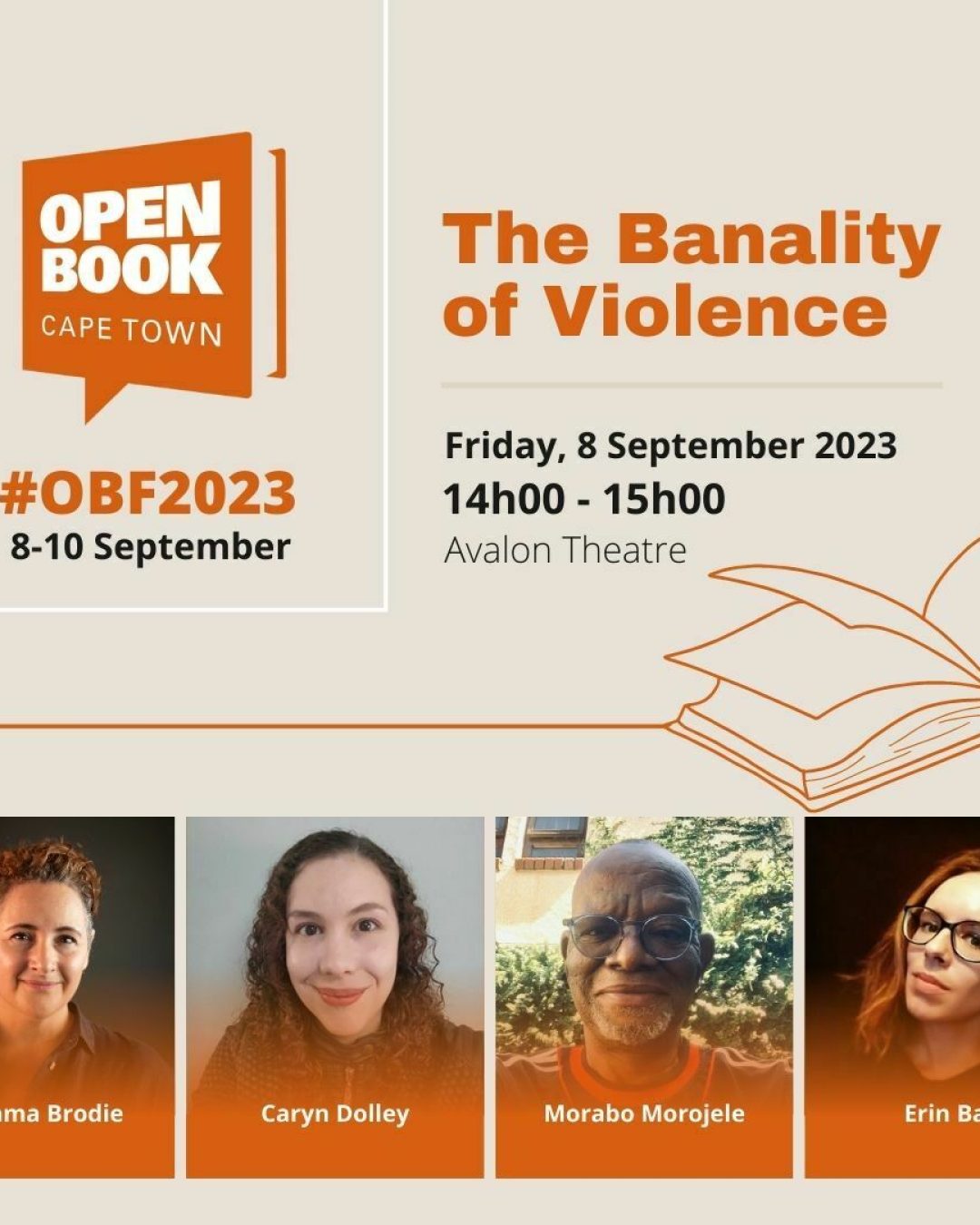 Banality of Violence