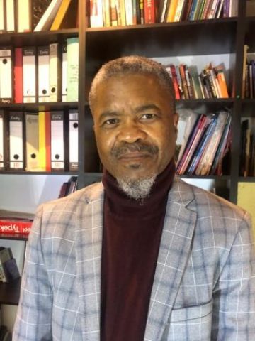 Bonile Ngqiyaza