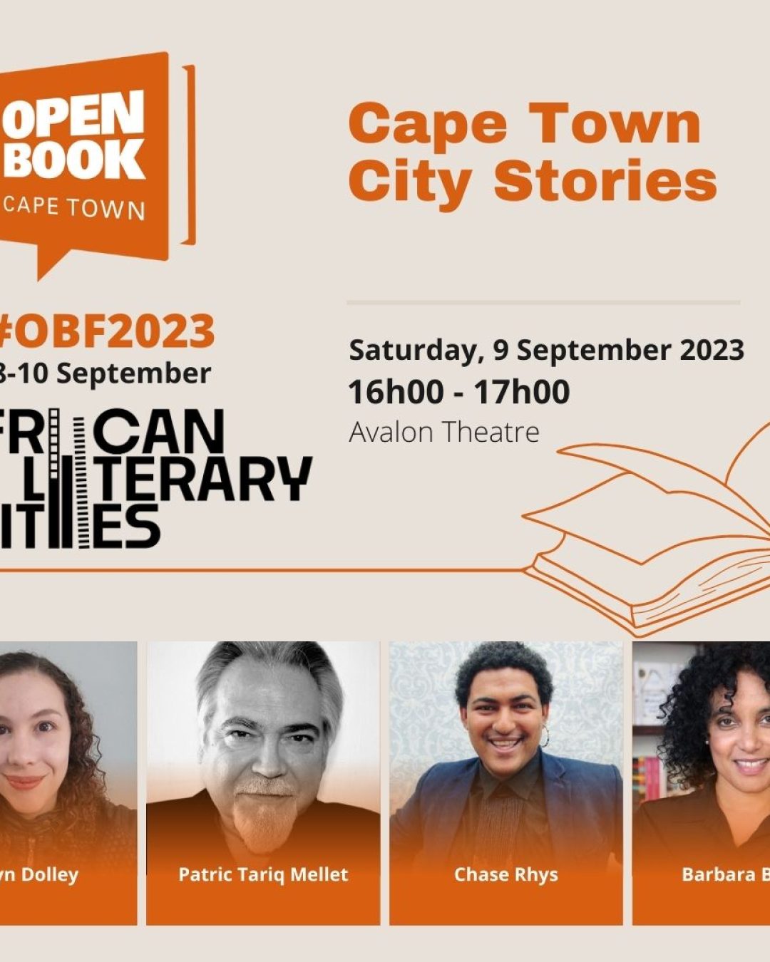 Cape Town City Stories(2)