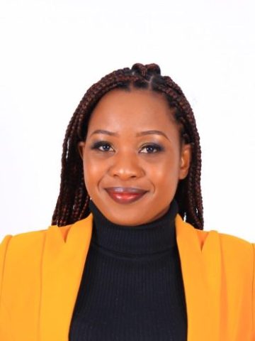 Catherine Phiri