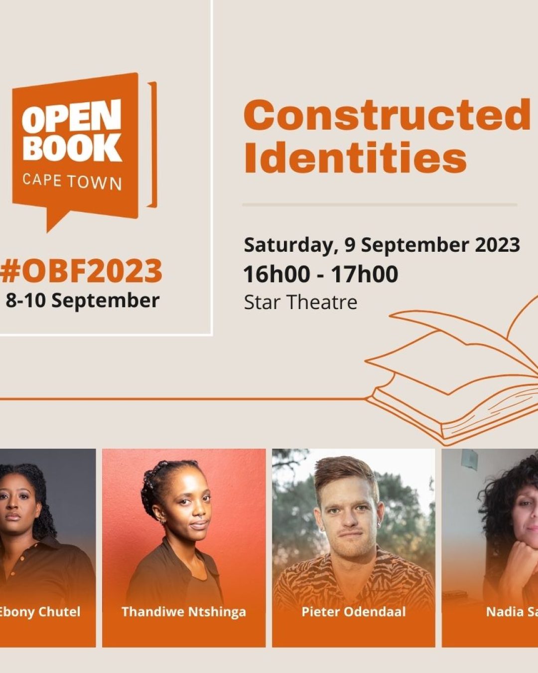 Constructed Identities