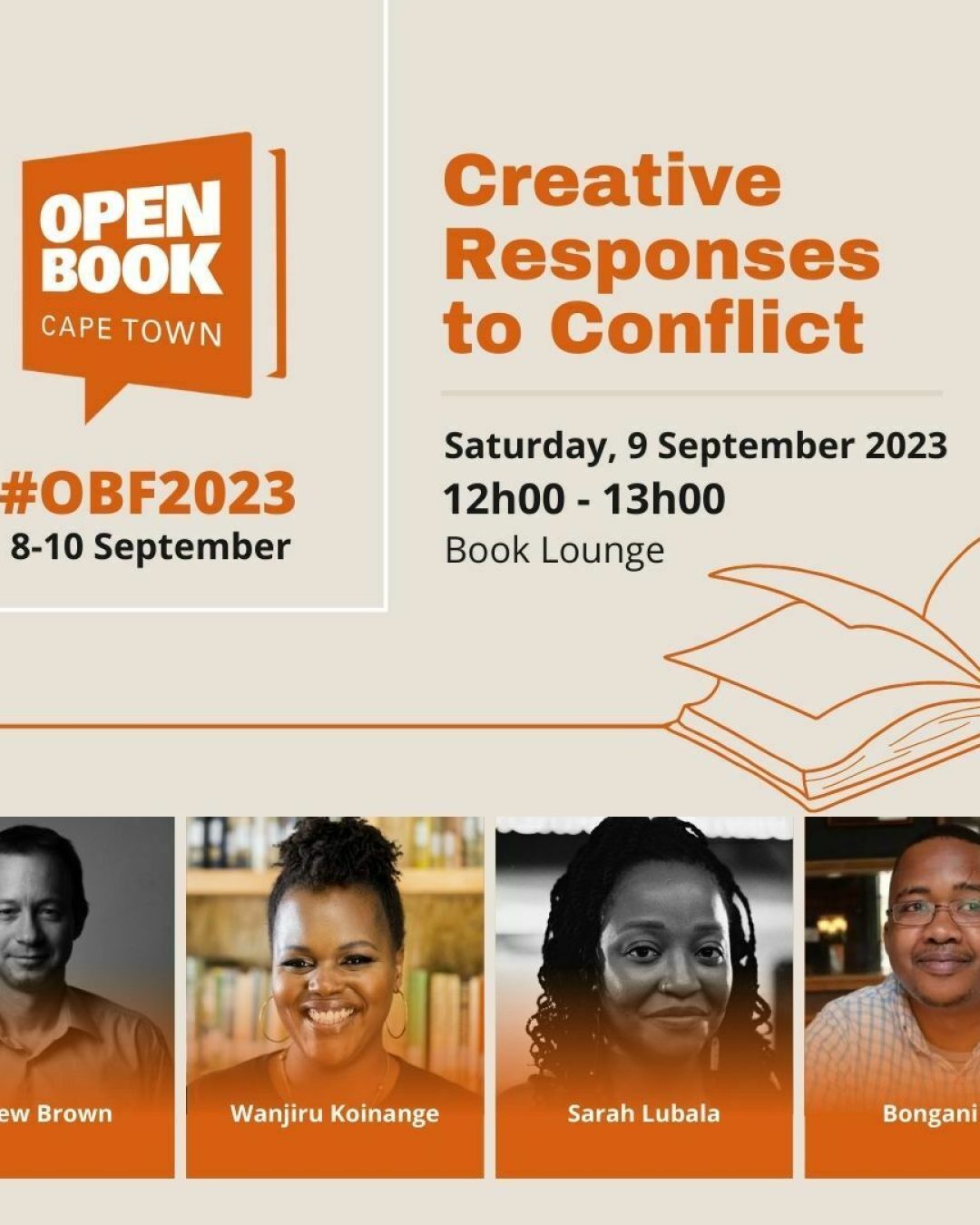 Creative Responses to Conflict(1)