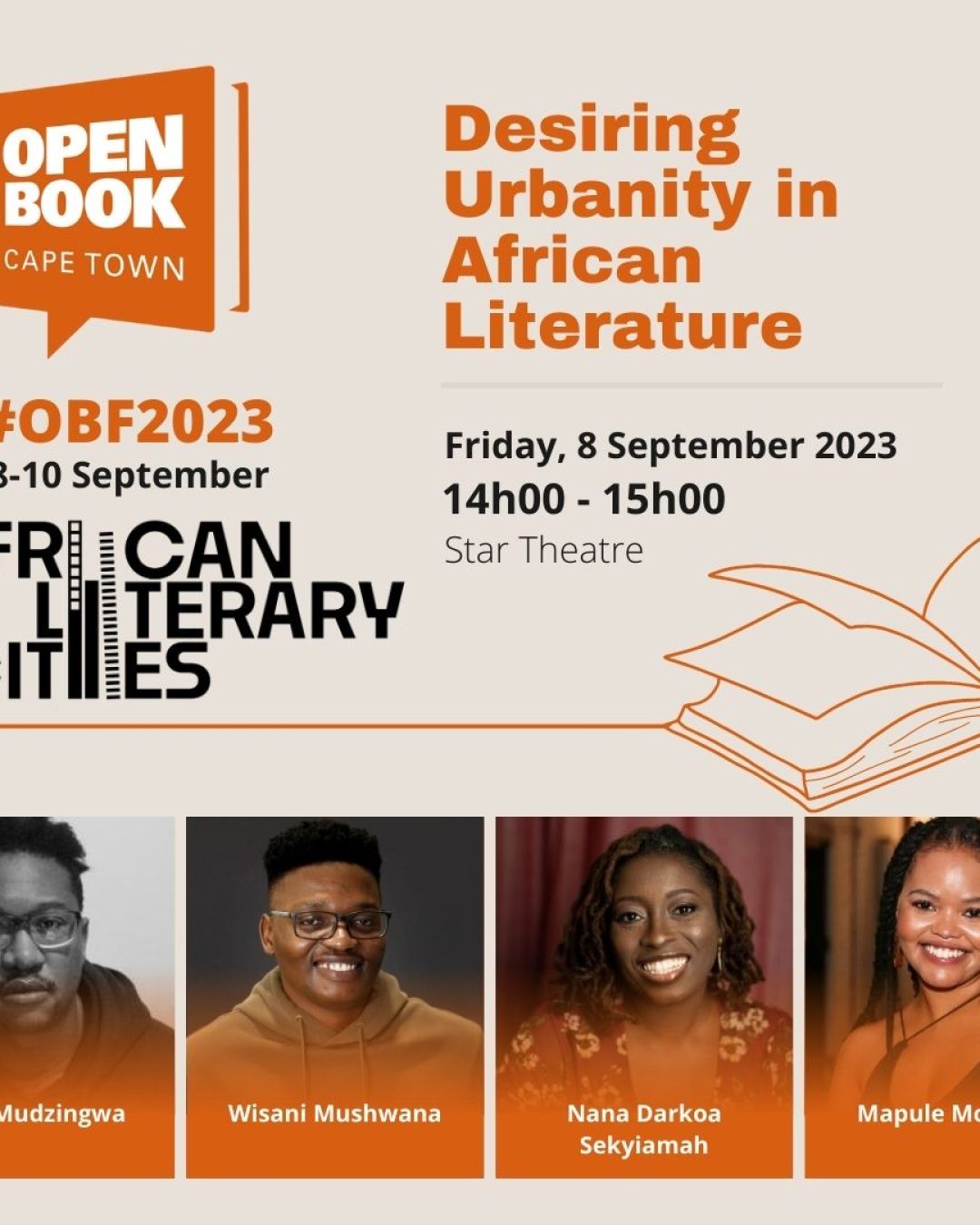 Desiring Urbanity in African Literature(1)