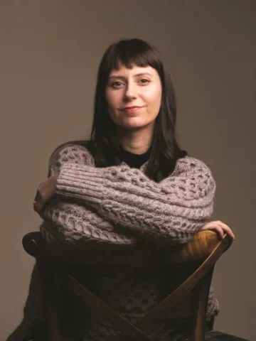 Dominique Olivier
