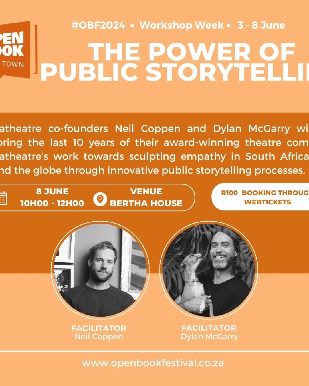 Empatheatre Workshop