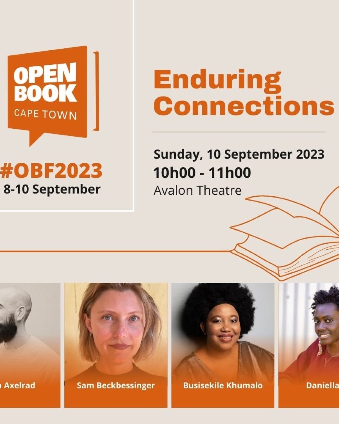 Enduring Connections