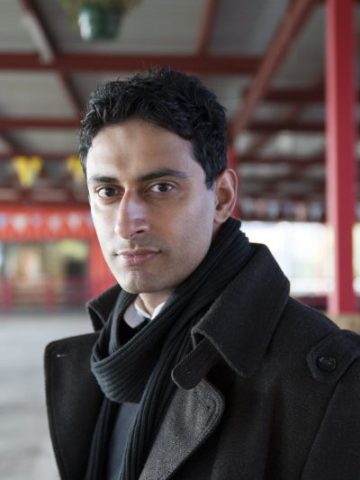 FARAAZ MAHOMED010