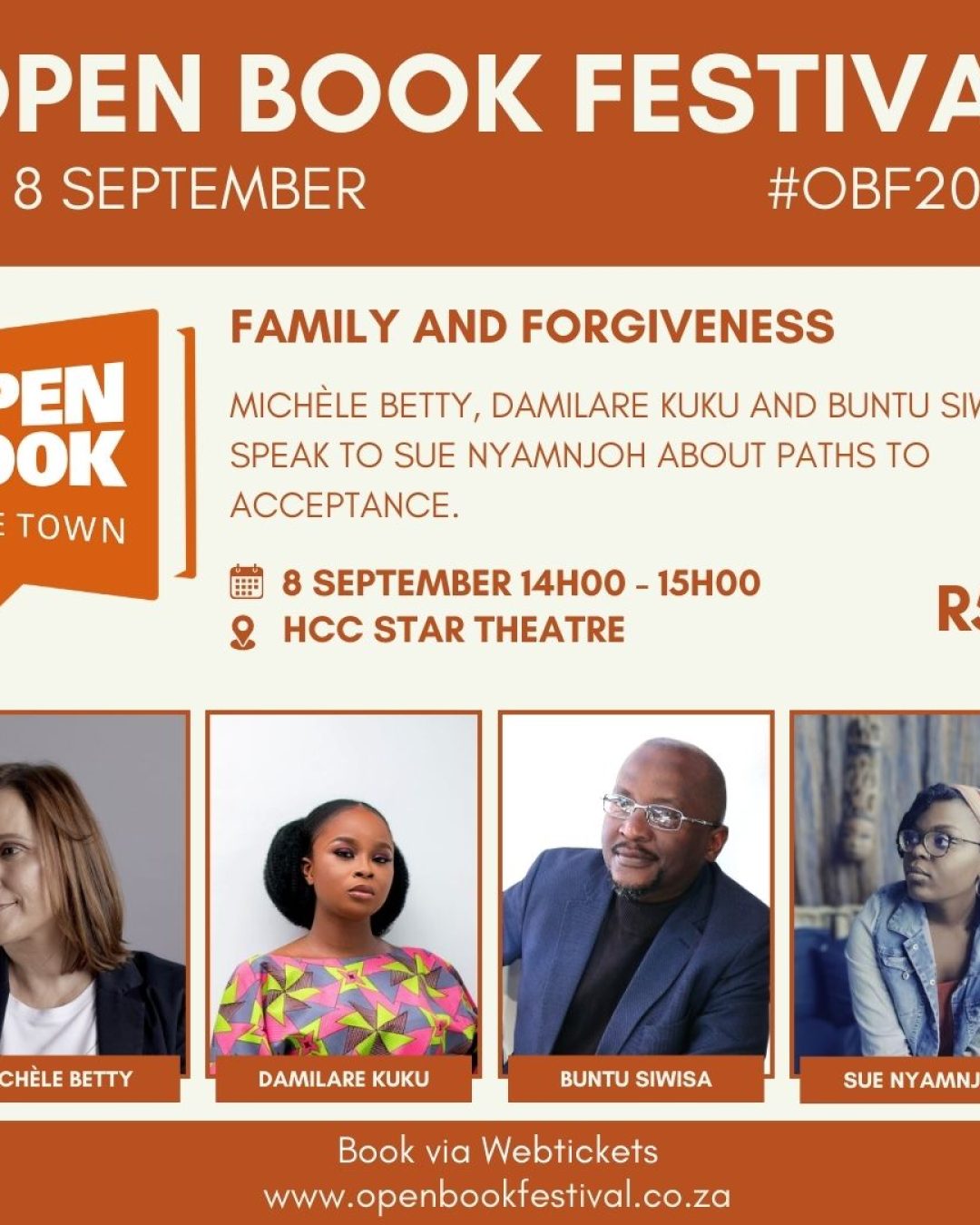 Family and Forgiveness