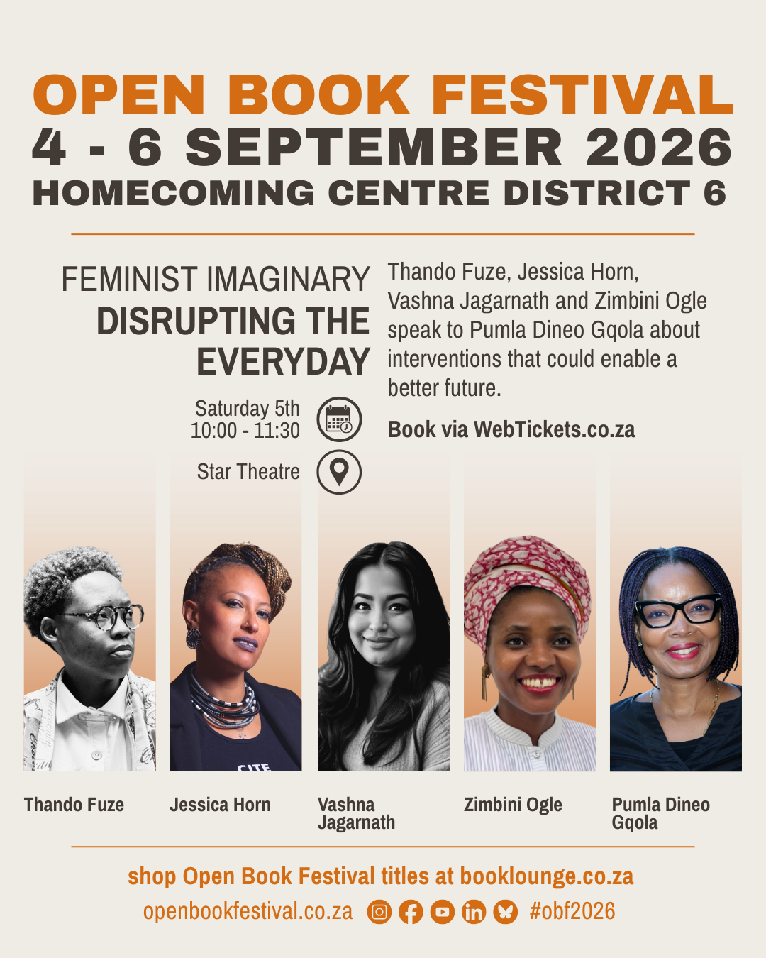 Feminist Imaginary
