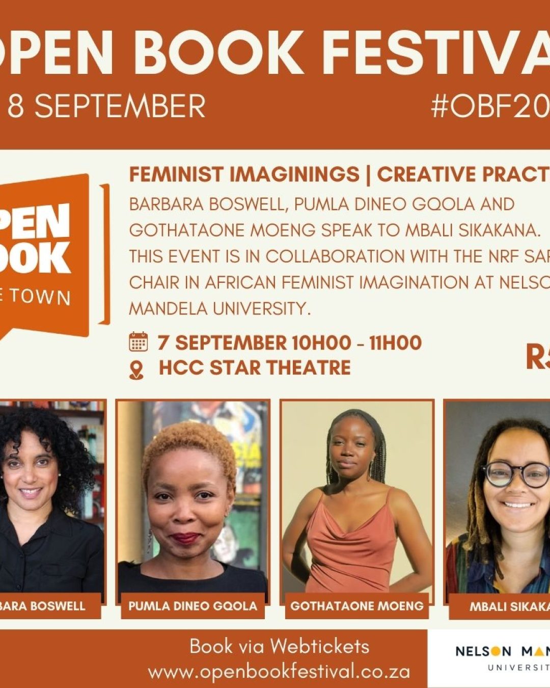 Feminist Imaginings _ Creative Practice
