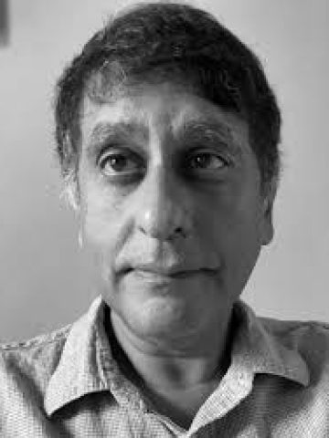 Imraan Coovadia 1