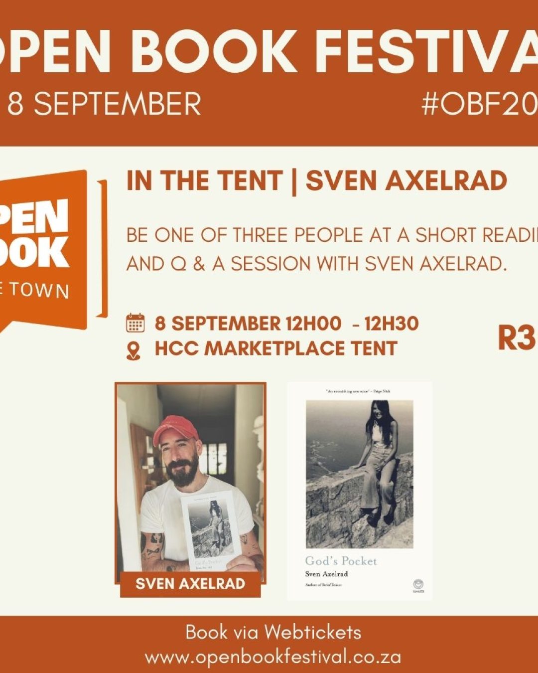 In the Tent _ SVEN