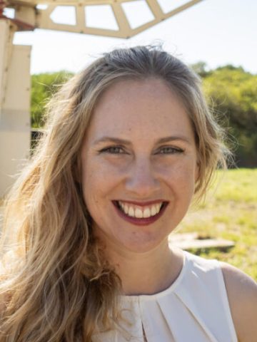 Jacinta Delhaize