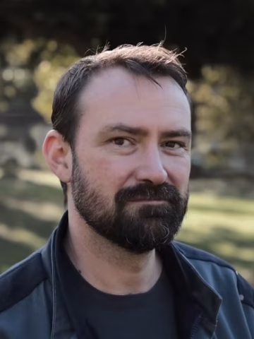 Jon Keevy