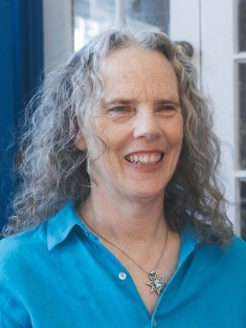 Julia Martin
