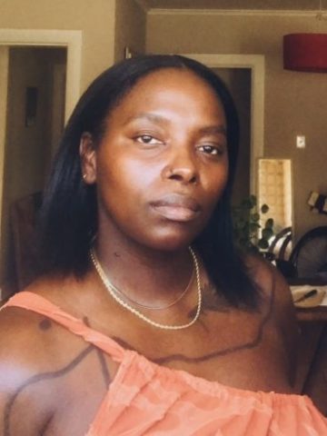Julie Nxadi 2026