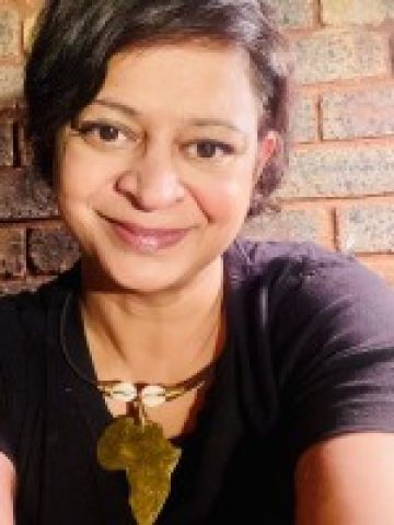 Kamanee Govender