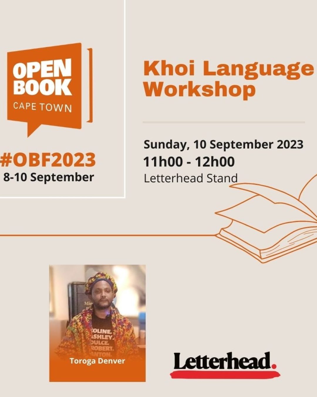Khoi Language Workshop