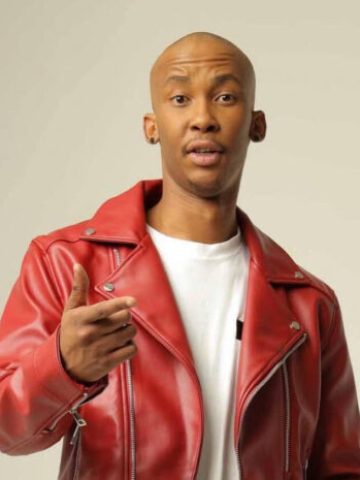 Lesedi Press Image