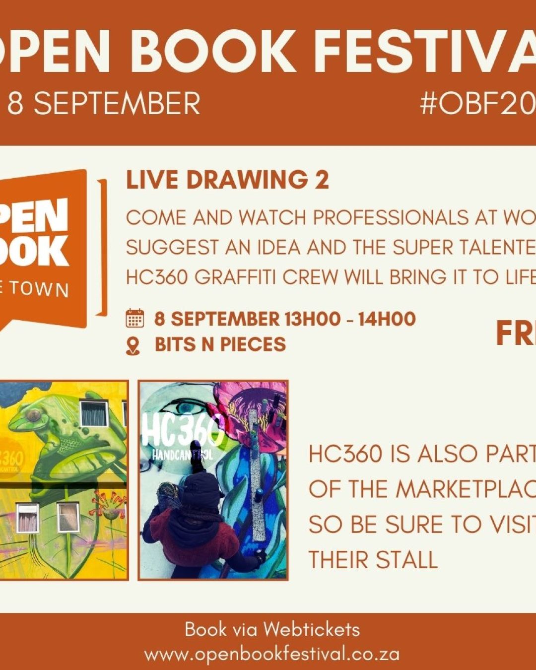 Live Drawing 2(2)