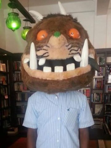 Lwandiso Ntanga Youth Fest