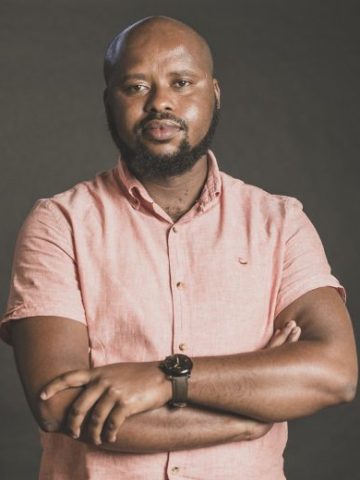 Malusi Ntoyapi
