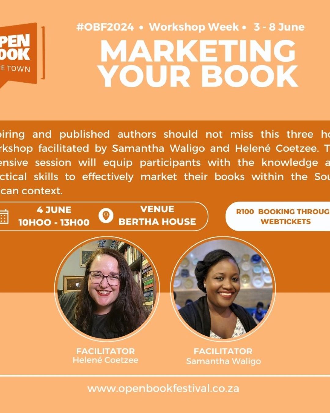 Marketing Your Book