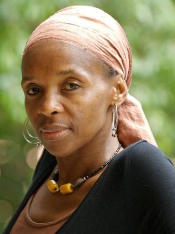 Mmatshilo-Motsei