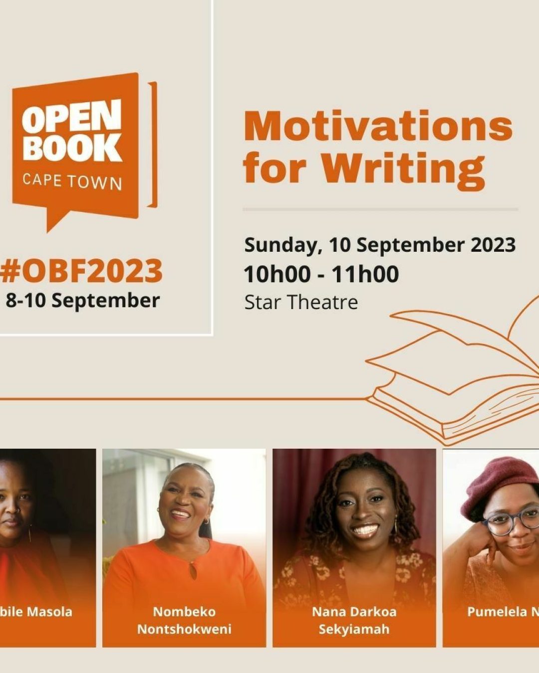 Motivations for Writing