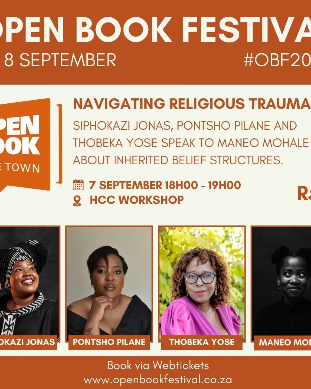 Navigating Religious Trauma