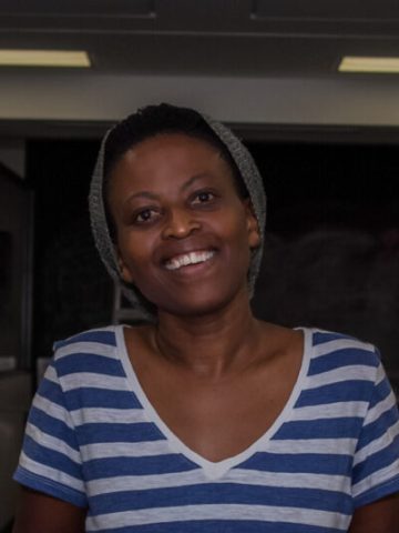 Ncedisa Headshot Case Writing Centre Smiling 1