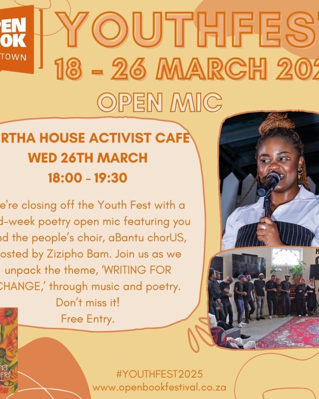 OPEN MIC(2)